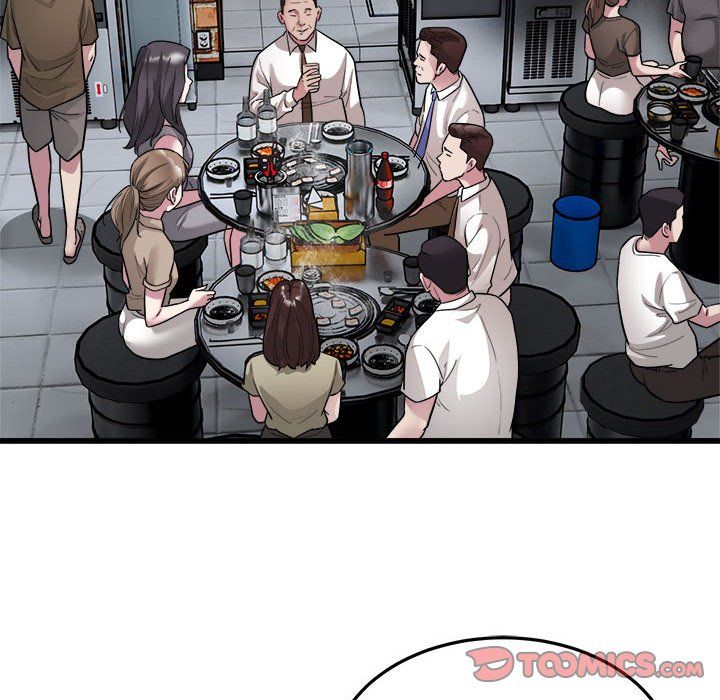 《好运出租车》漫画 第31話