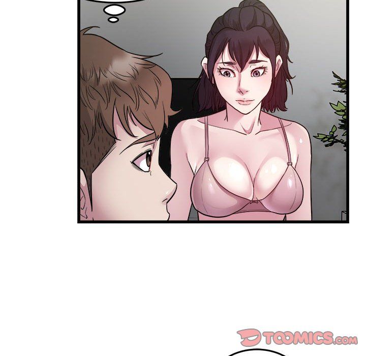 《好运出租车》漫画 第31話