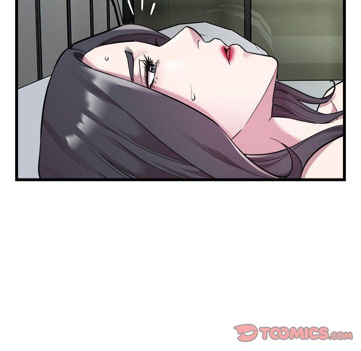《好运出租车》漫画 第32話