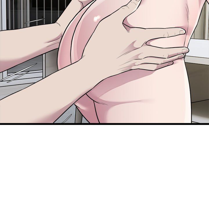 《好运出租车》漫画 第32話