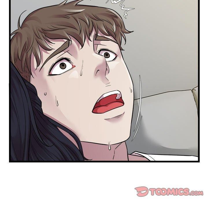 《好运出租车》漫画 第33話