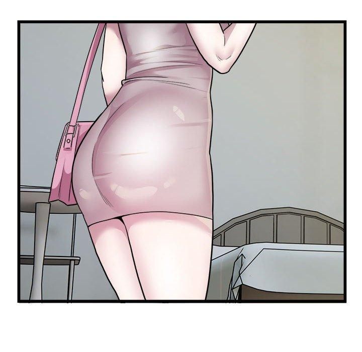 《好运出租车》漫画 第33話