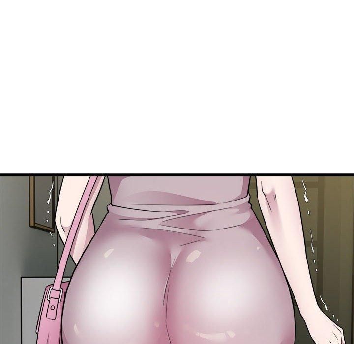 《好运出租车》漫画 第33話