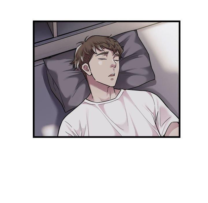 《好运出租车》漫画 第33話