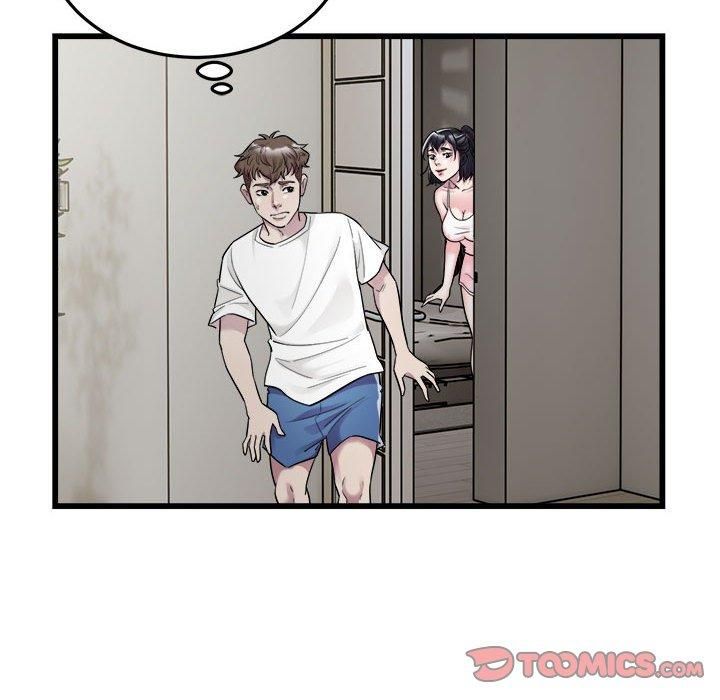 《好运出租车》漫画 第33話