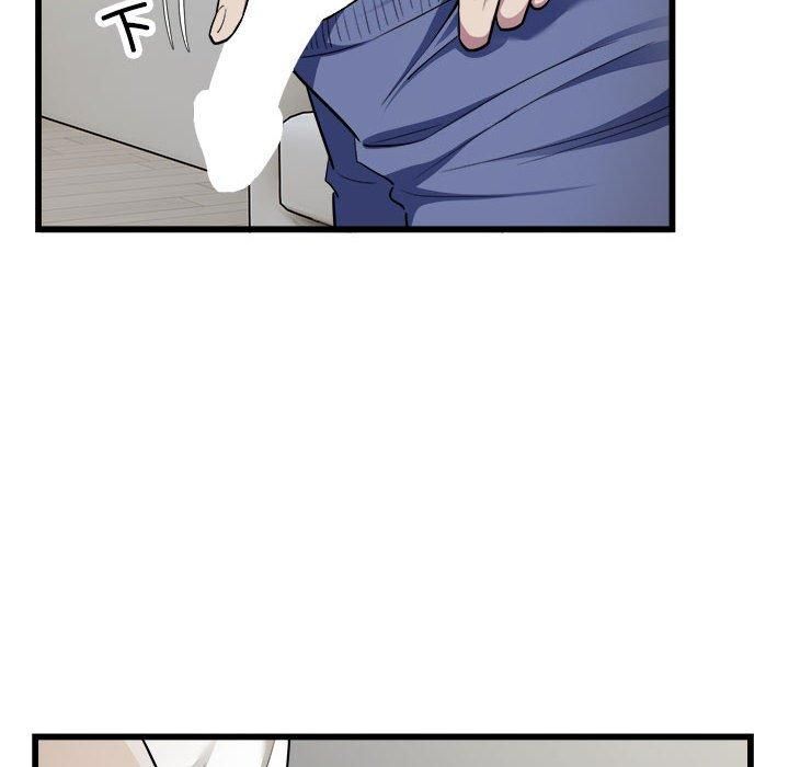 《好运出租车》漫画 第34話