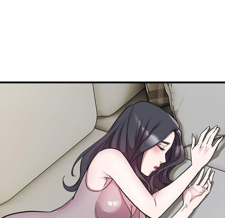 《好运出租车》漫画 第34話