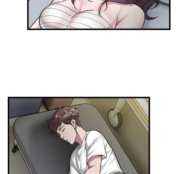 《好运出租车》漫画 第34話