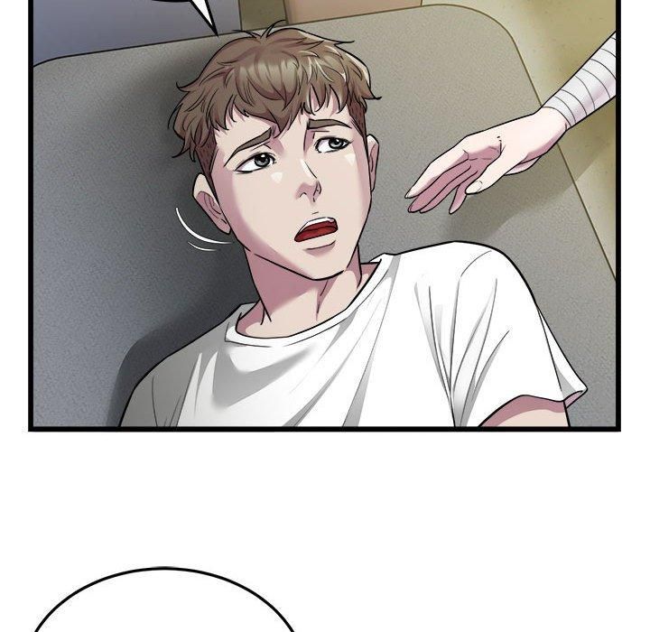 《好运出租车》漫画 第34話