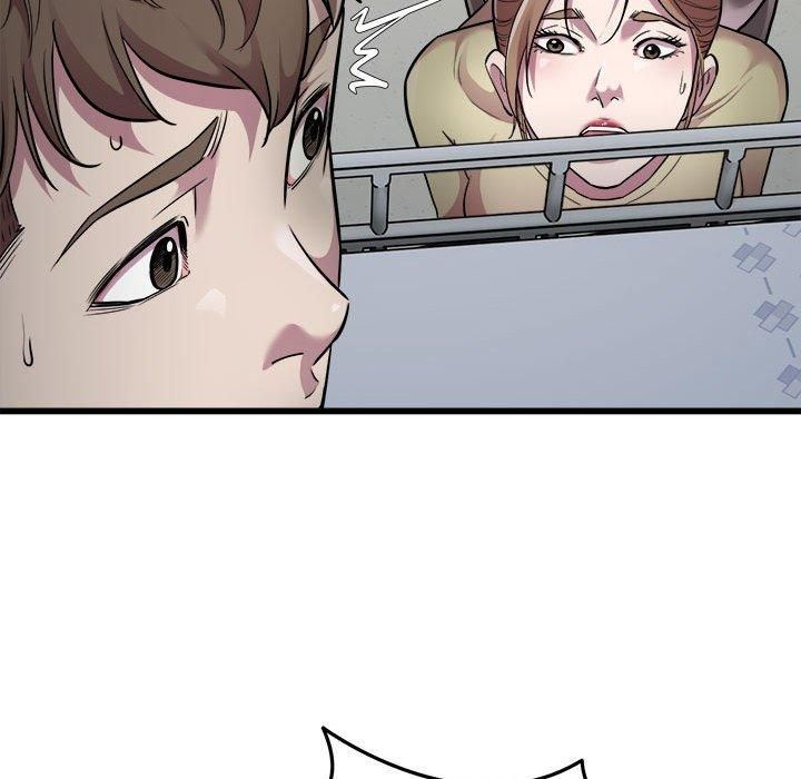 《好运出租车》漫画 第35話
