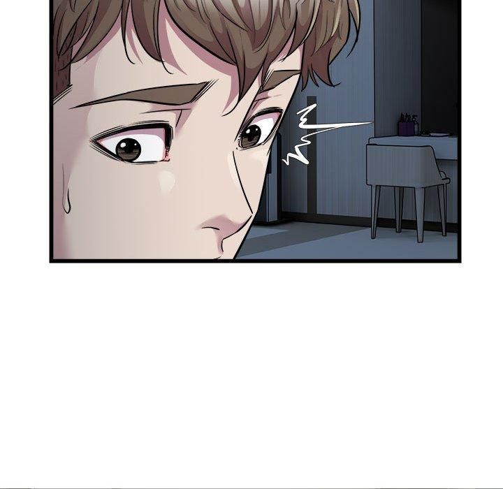 《好运出租车》漫画 第35話