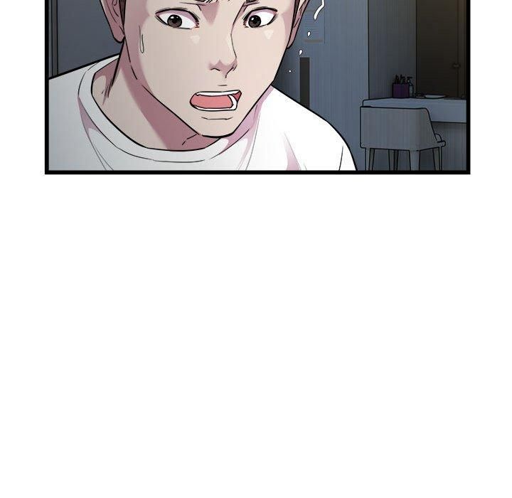 《好运出租车》漫画 第35話