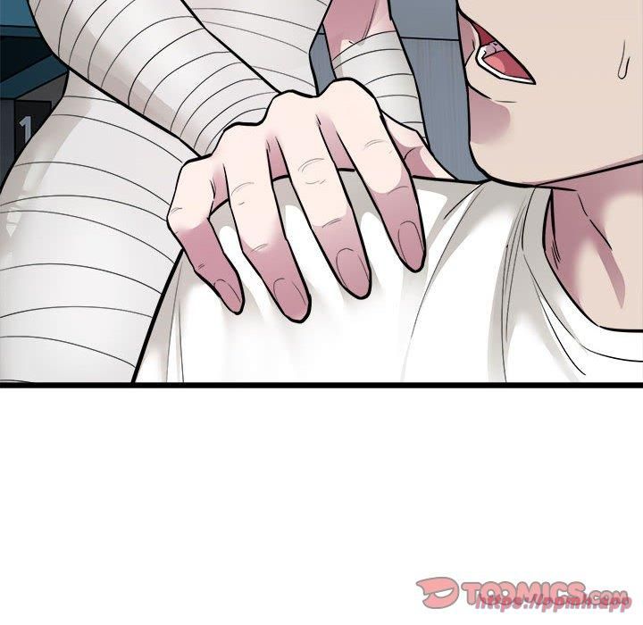 《好运出租车》漫画 第35話