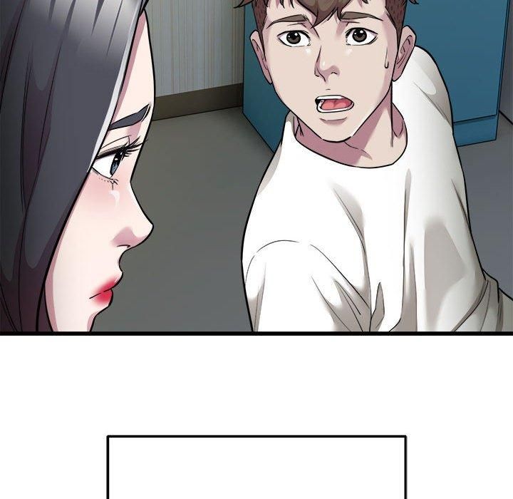 《好运出租车》漫画 第36話