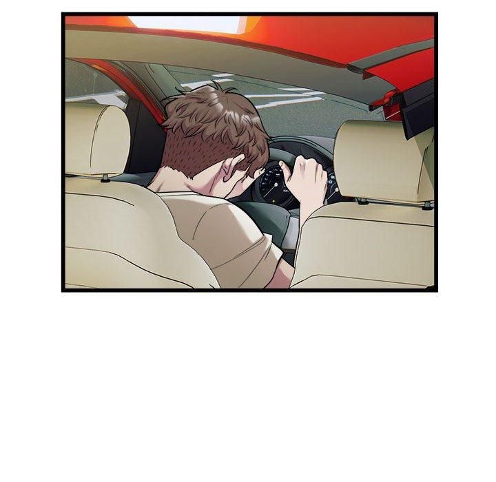 《好运出租车》漫画 第36話