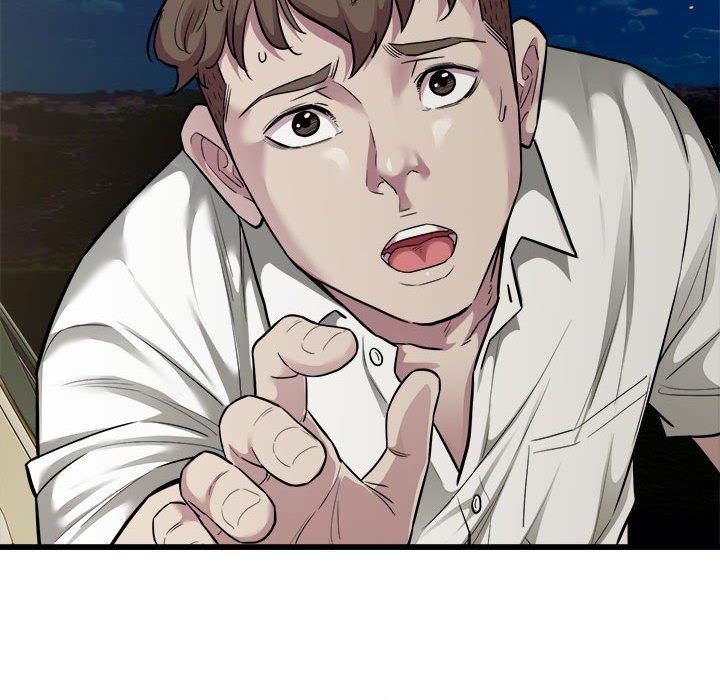 《好运出租车》漫画 第36話