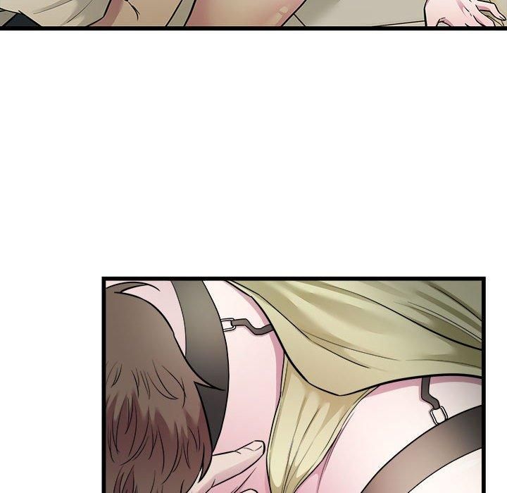 《好运出租车》漫画 第36話
