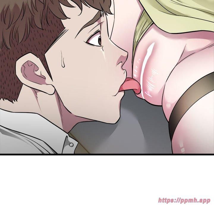 《好运出租车》漫画 第36話