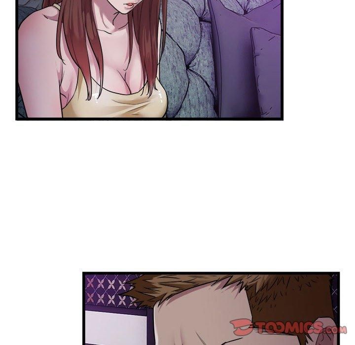 《好运出租车》漫画 第37話