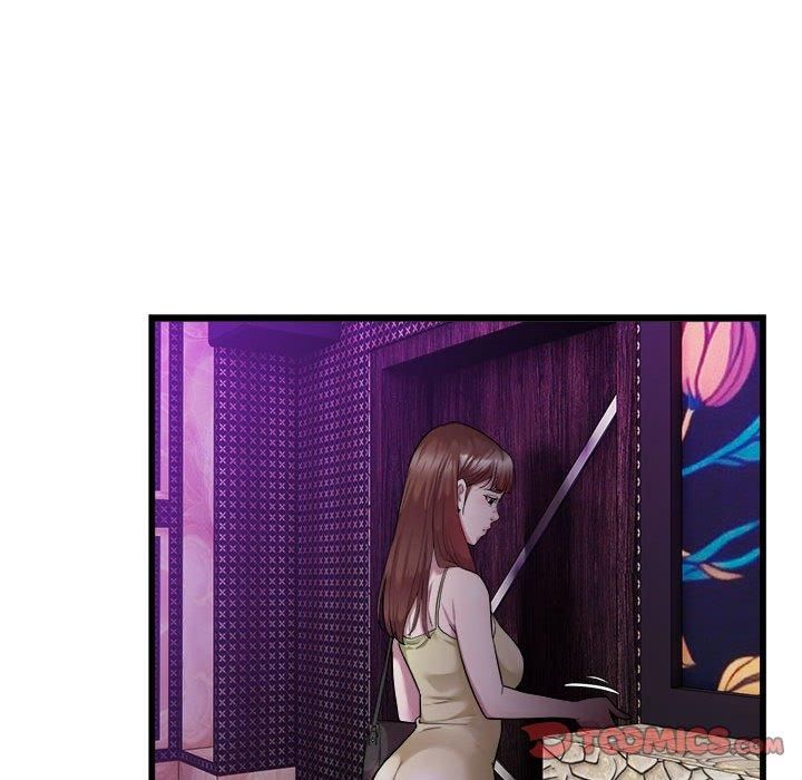 《好运出租车》漫画 第37話