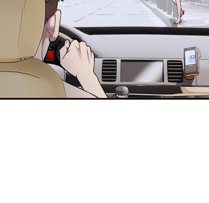 《好运出租车》漫画 第37話