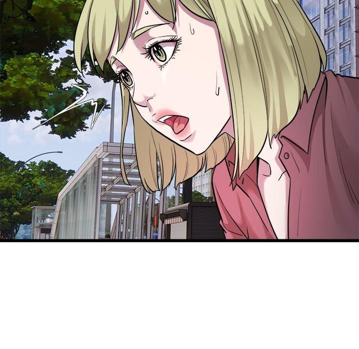《好运出租车》漫画 第37話