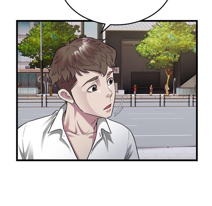 《好运出租车》漫画 第38話