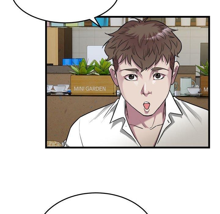 《好运出租车》漫画 第38話