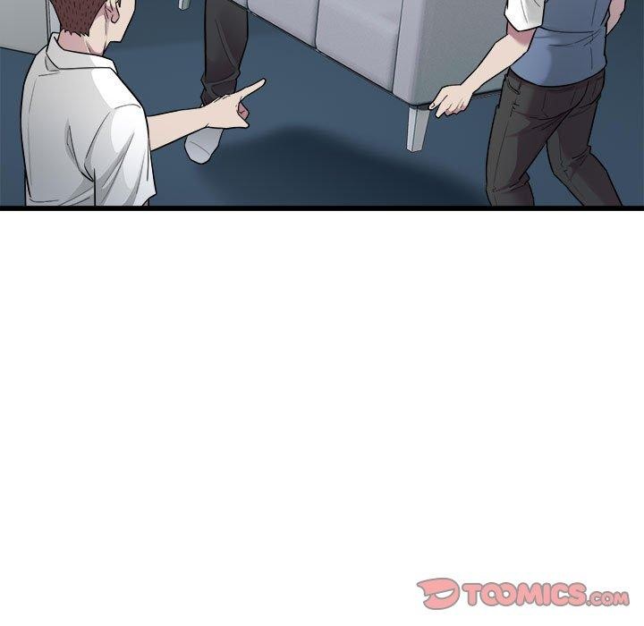 《好运出租车》漫画 第38話