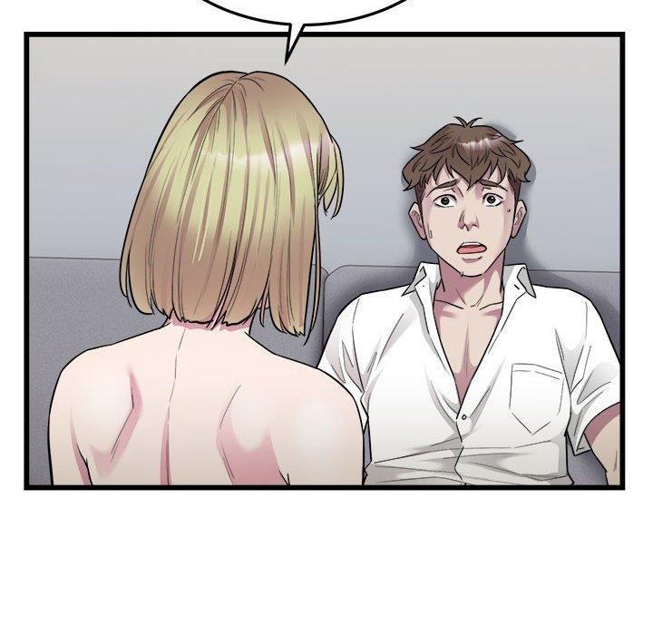 《好运出租车》漫画 第38話