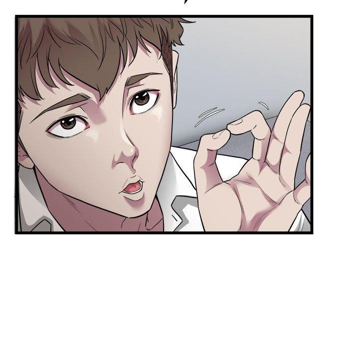 《好运出租车》漫画 第39話