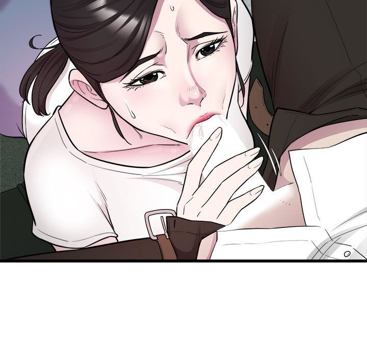 《好运出租车》漫画 第40話