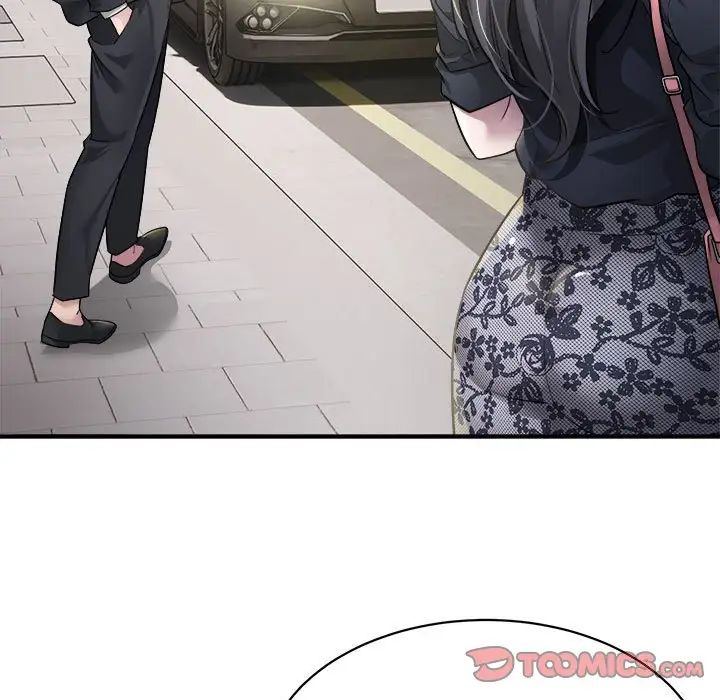 《好运出租车》漫画 第5話