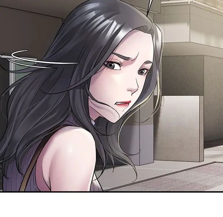 《好运出租车》漫画 第6話