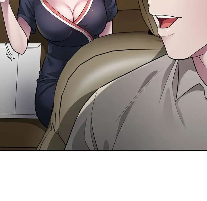 《好运出租车》漫画 第6話