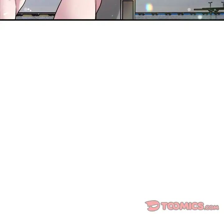 《好运出租车》漫画 第6話