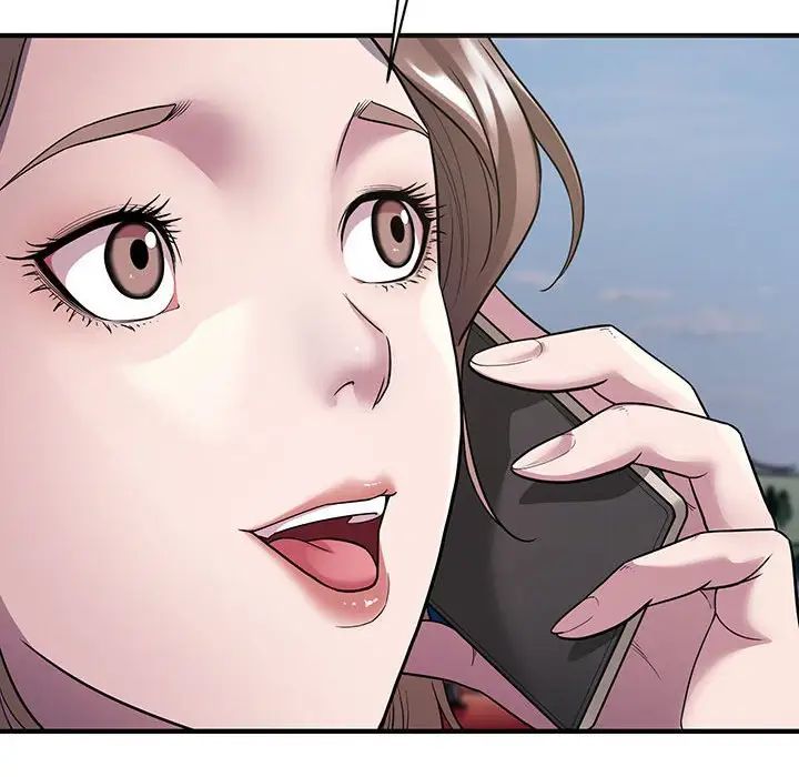 《好运出租车》漫画 第6話