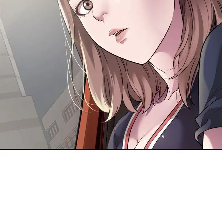《好运出租车》漫画 第6話