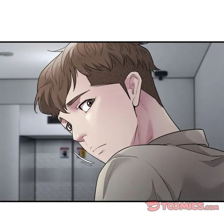 《好运出租车》漫画 第8話