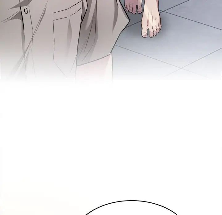 《好运出租车》漫画 第8話