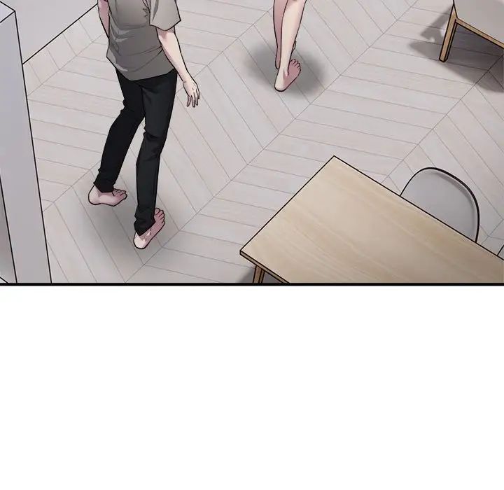《好运出租车》漫画 第8話
