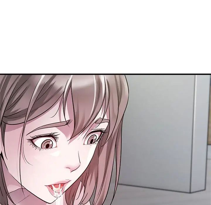 《好运出租车》漫画 第9話