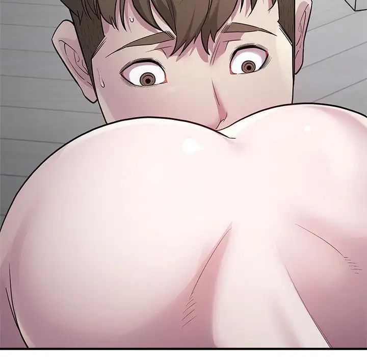 《好运出租车》漫画 第9話