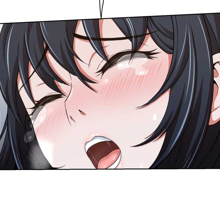 《黑幫千金養成記》漫画 第11話