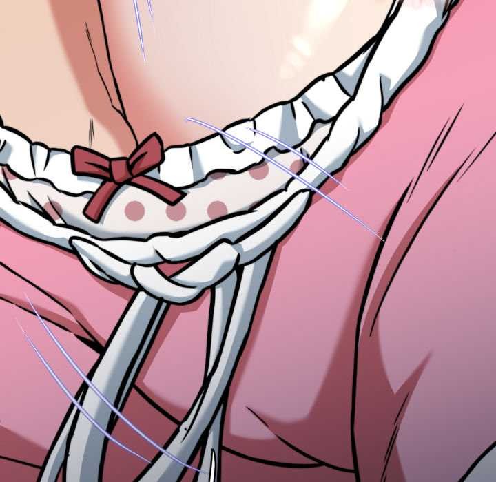 《黑幫千金養成記》漫画 第11話