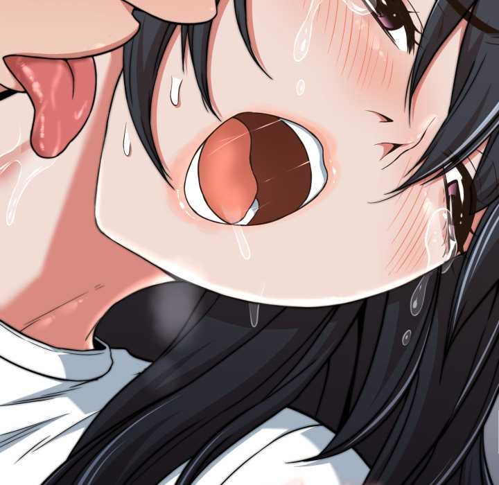 《黑幫千金養成記》漫画 第11話