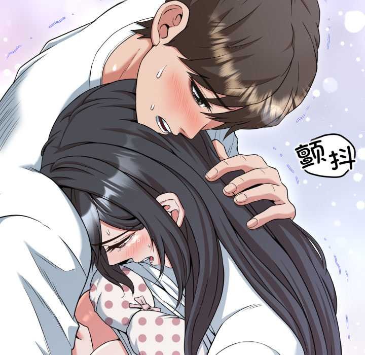 《黑幫千金養成記》漫画 第11話