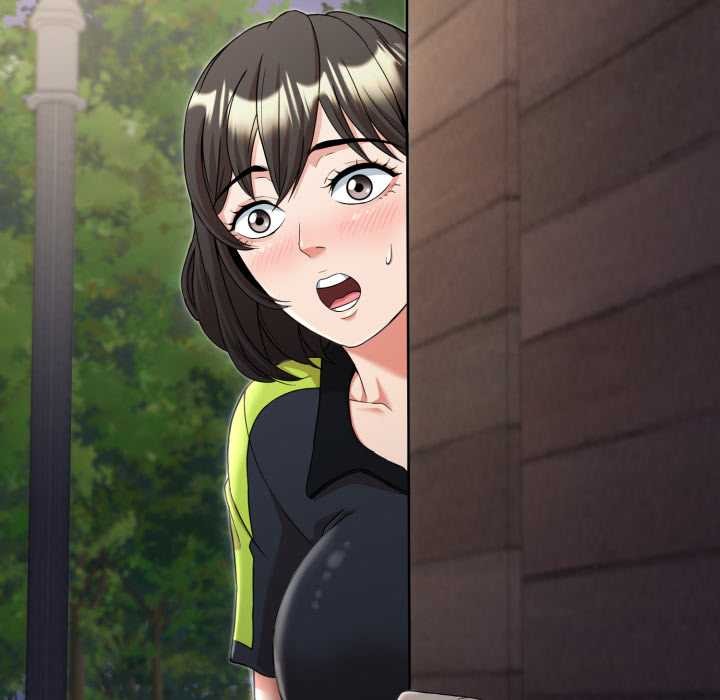 《黑幫千金養成記》漫画 第11話