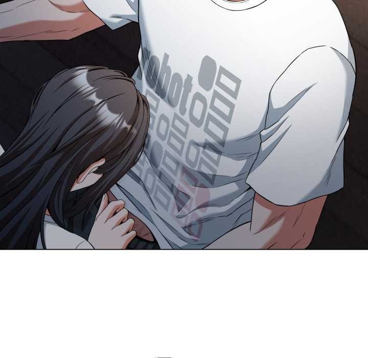 《黑幫千金養成記》漫画 第11話