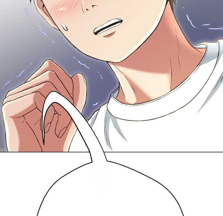 《黑幫千金養成記》漫画 第11話